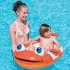 Bestway Little Buddy Clownfish Swimming Pool Raft -Outdoor Gear Store clown fish boat 34089B 02333.1415311569