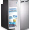 Dometic Waeco CRX110 Caravan Compressor Fridge -Outdoor Gear Store crx110 open 51151.1556191853