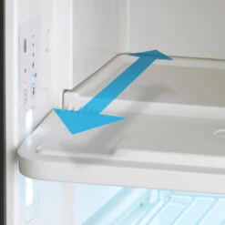 Dometic CRE80 CoolMatic Compressor 12/24 Volt Motorhome, Marine & Caravan Fridge Freezer -Outdoor Gear Store crx80 sliding tray 15443.1558977845