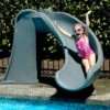 SR Smith Cyclone Swimming Pool Water Slide Flume 2 SR Smith Cyclone Swimming Pool Water Slide Flume -Outdoor Gear Store cyclone w girl300dpi 53437.1389627080