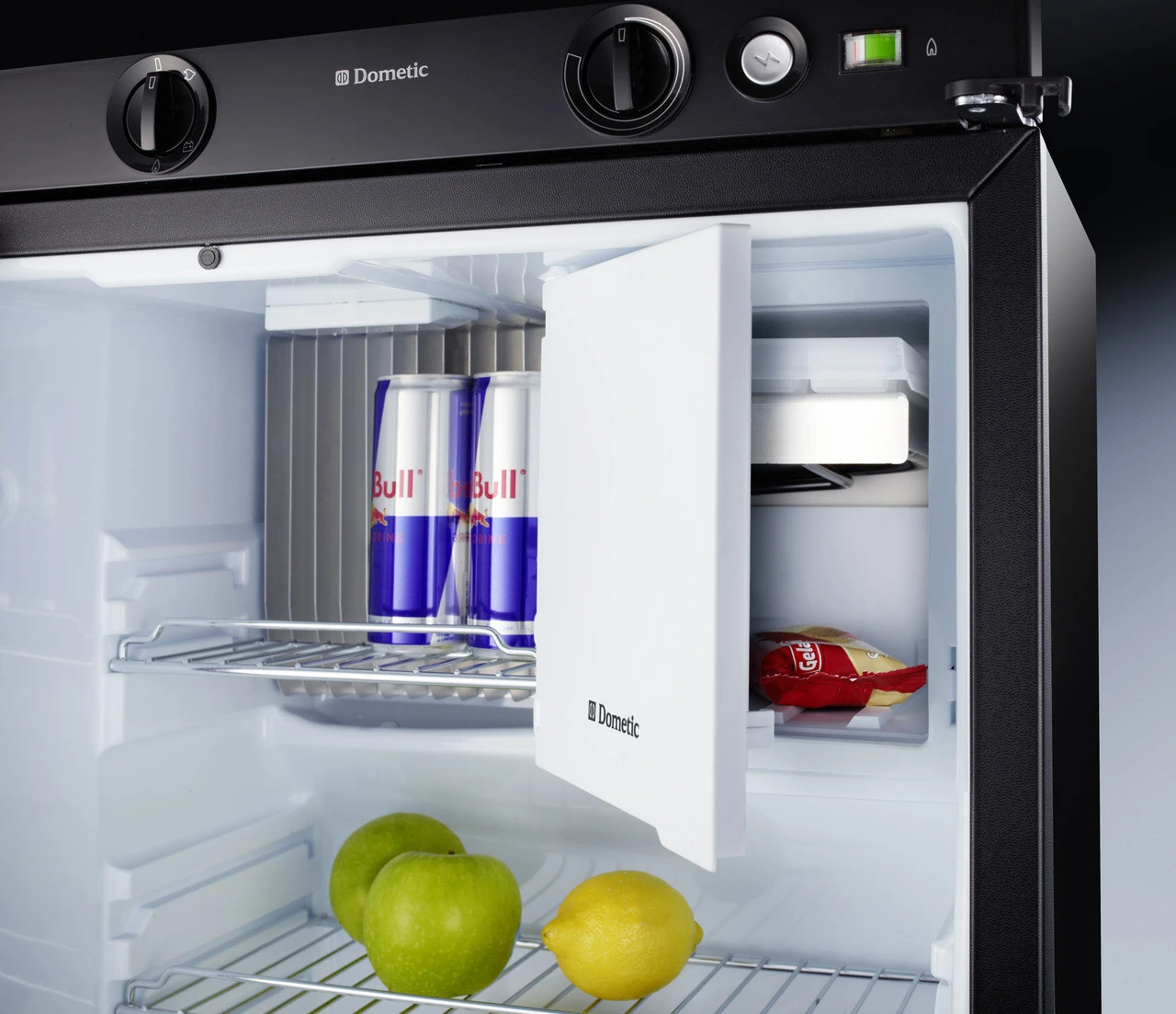 Dometic RM5310 230 V 12v LPG Gas Caravan Fridge 7 Dometic RM5310 230 V 12v LPG Gas Caravan Fridge - Image 5