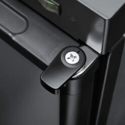 Dometic RM5310 230 V 12v LPG Gas Caravan Fridge 14 Dometic RM5310 230 V 12v LPG Gas Caravan Fridge -Outdoor Gear Store detail lock black 92285.1422027363