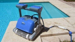 Dolphin Supreme M400 Pro Automatic Swimming Pool Cleaner -Outdoor Gear Store dolphin m4 pro 33361.1540369259