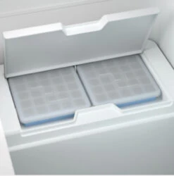 Dometic CFX3-55IM Portable Compressor Cool Box Fridge And Freezer With Ice Maker Function -Outdoor Gear Store dometic CFX3 55IM ice freezer 73690.1581612307