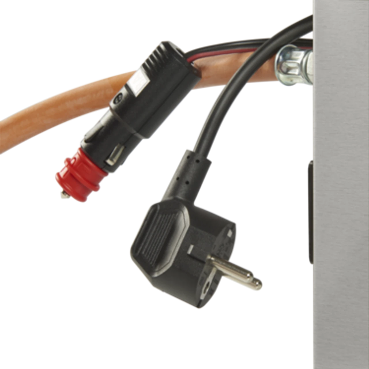 Dometic ACX3 40 3 Way LPG 12v Mains Portable Camping Fridge 10 Dometic ACX3 40 3 Way LPG 12v Mains Portable Camping Fridge - Image 8