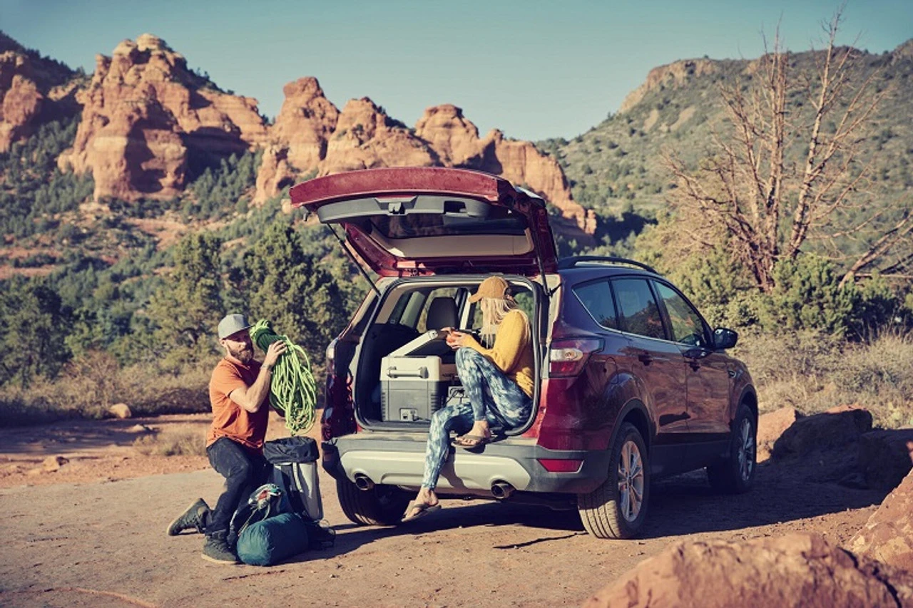 Dometic CFF 35 Portable Compressor Cool Box And Freezer 10 Dometic CFF 35 Portable Compressor Cool Box And Freezer - Image 8