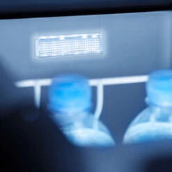 Dometic CFX3-55IM Portable Compressor Cool Box Fridge And Freezer With Ice Maker Function -Outdoor Gear Store dometic coolfreeze cfx75 dzw coolbox fridge freezer 10 13421.1581610812