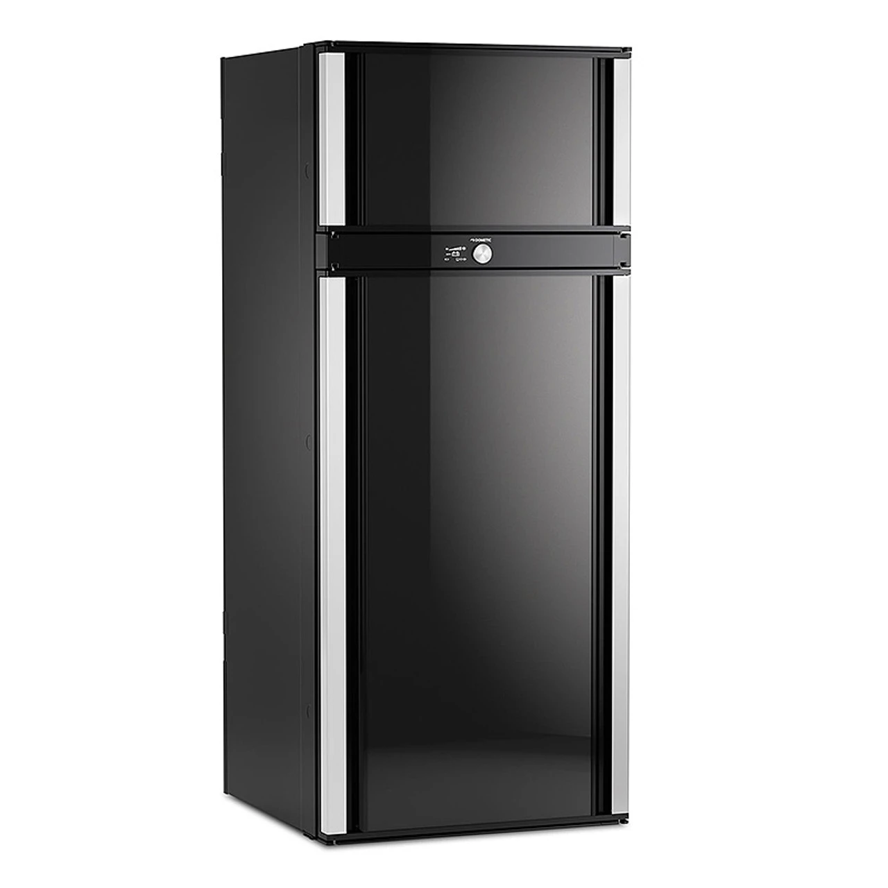 Dometic RMD 10.5T Motorhome Caravan 3-way 12v 230v LPG Gas Absorption Fridge Freezer 5 Dometic RMD 10.5T Motorhome Caravan 3-way 12v 230v LPG Gas Absorption Fridge Freezer - Image 3