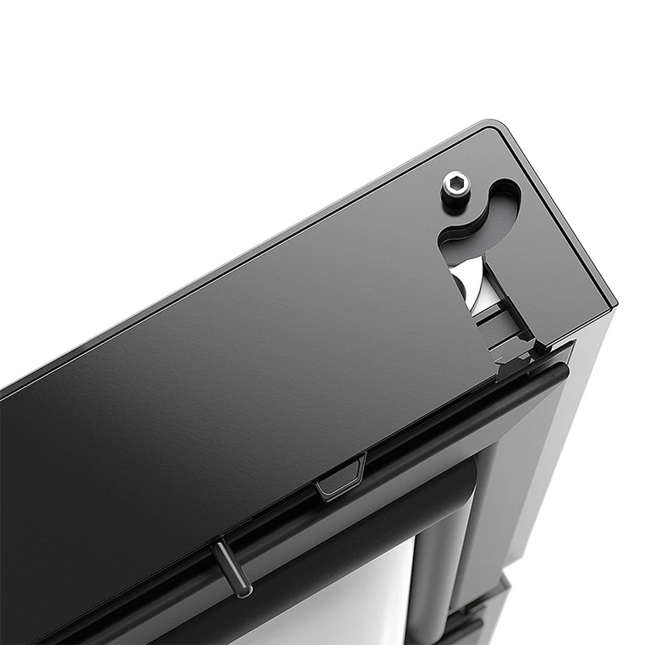 Dometic RMD 10.5T Motorhome Caravan 3-way 12v 230v LPG Gas Absorption Fridge Freezer 8 Dometic RMD 10.5T Motorhome Caravan 3-way 12v 230v LPG Gas Absorption Fridge Freezer - Image 6