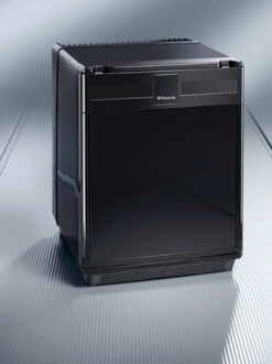 Dometic Silencio DS400 Silent Mini Bar Fridge -Outdoor Gear Store ds400 black 13927.1383743361