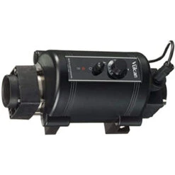 Elecro Vulcan 3kw Nano Above Ground Titanium Swimming Pool Heater -Outdoor Gear Store elecro vulcan heater 1 98052.1626862362