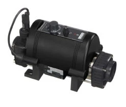 Elecro Vulcan 3kw Nano Above Ground Titanium Swimming Pool Heater