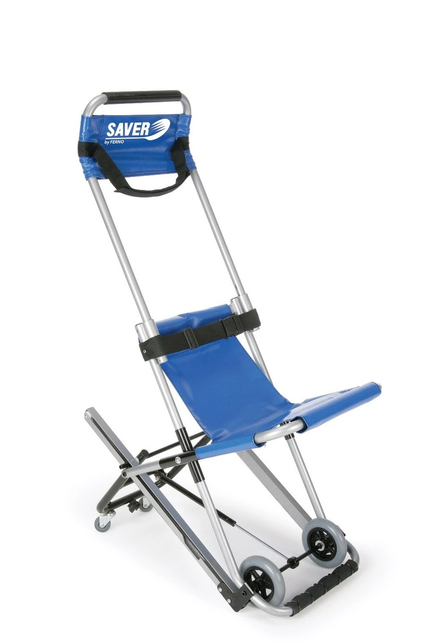 Ferno Saver Safe Emergency Evacuation Chair 4 Ferno Saver Safe Emergency Evacuation Chair - Image 2