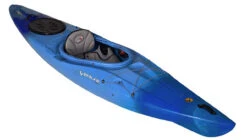 Pyranha Venture Flex Fit 4 - Recreational Kayak -Outdoor Gear Store flex angle 98636.1600779729