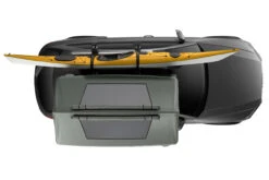 Thule Tepui Foothill Vehicle 2 Man Rooftop Tent -Outdoor Gear Store foothill 10 66073.1621004901