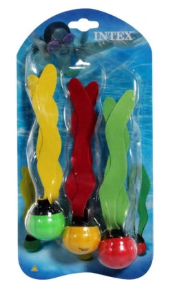Intex Children's Underwater Fun Balls Diving Game -Outdoor Gear Store fun balls 3 54146.1403622290