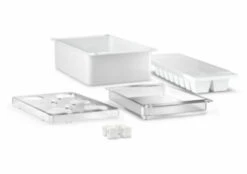 Dometic RCD 10.5T​ Tower Fridge Freezer 12v -Outdoor Gear Store g4 89435.1614608480