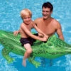 Intex Children's Inflatable Ride On Swimming Pool Gator Toy 1 Intex Children's Inflatable Ride On Swimming Pool Gator Toy -Outdoor Gear Store gator small 87039.1403693709