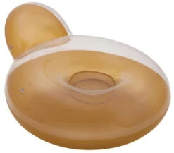 Intex Pillow Back Swimming Pool Chair Lounger -Outdoor Gear Store gold pillow 24464.1426240256