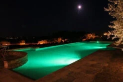Astral Wireless LED Swimming Pool Colour Change Underwater Light Par 56 -Outdoor Gear Store green pool 42121.1448280060