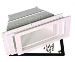 Certikin Wide Mouth Swimming Pool Skimmer -Outdoor Gear Store hd101lt 69988.1475666669