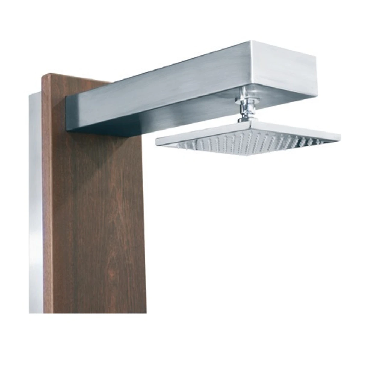 Astral Pluvium Swimming Pool Shower With Mixer Valve 4 Astral Pluvium Swimming Pool Shower With Mixer Valve - Image 2