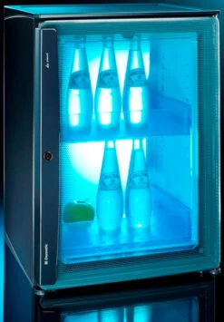 Dometic HiPro 4000 Vision Glass Door Mini Bar Fridge 9 Dometic HiPro 4000 Vision Glass Door Mini Bar Fridge -Outdoor Gear Store hipro vision 48653.1446120553