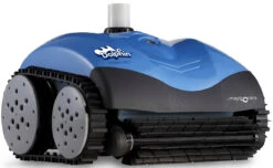Dolphin Hybrid RS1 Swimming Pool Cleaning Robot