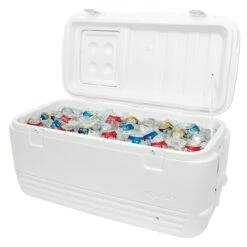 Igloo Quick And Cool 100 Ice Chest Cool Box Large Cooler