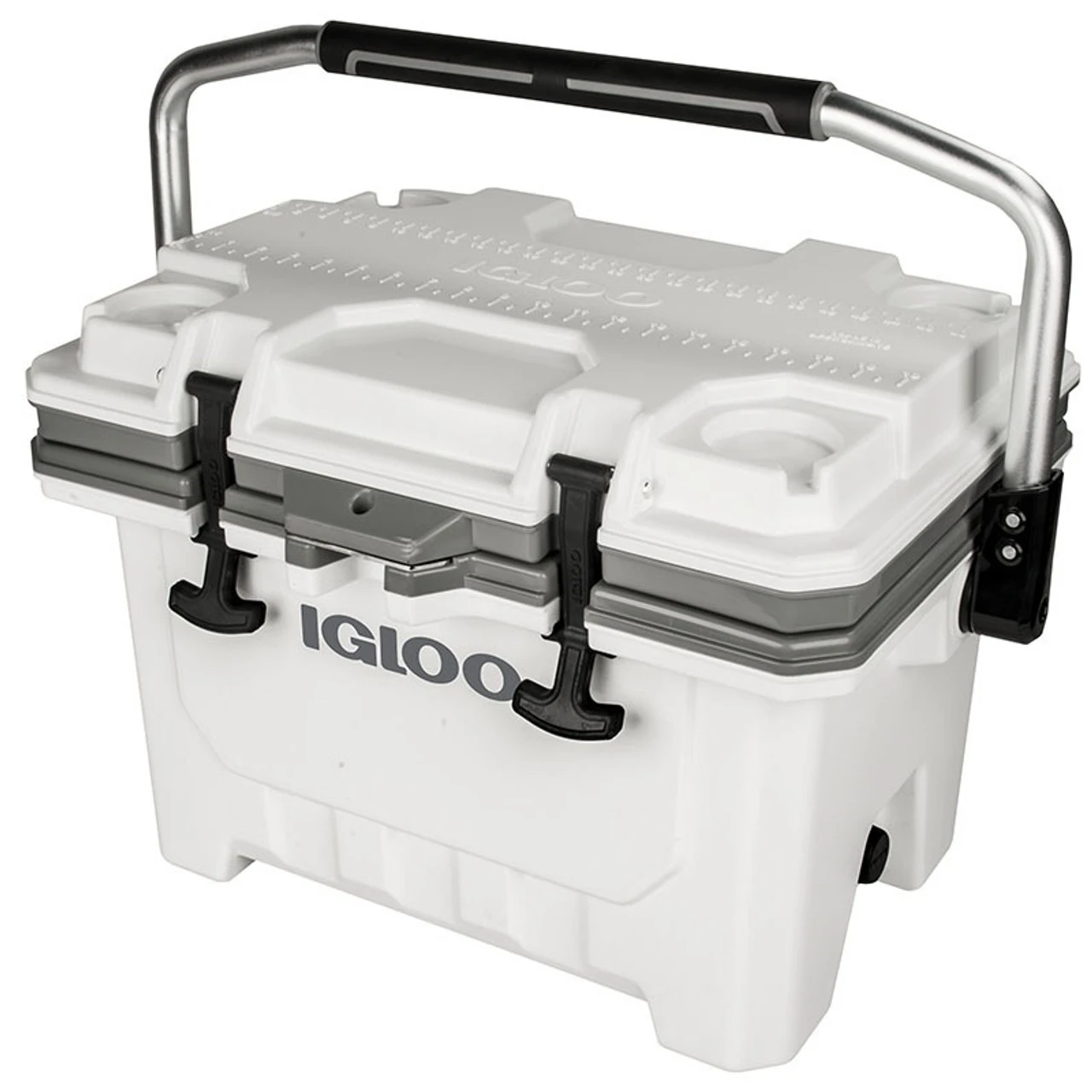 Igloo IMX 24 Super Heavy Duty Fishing Camping Cool Box 3 Igloo IMX 24 Super Heavy Duty Fishing Camping Cool Box