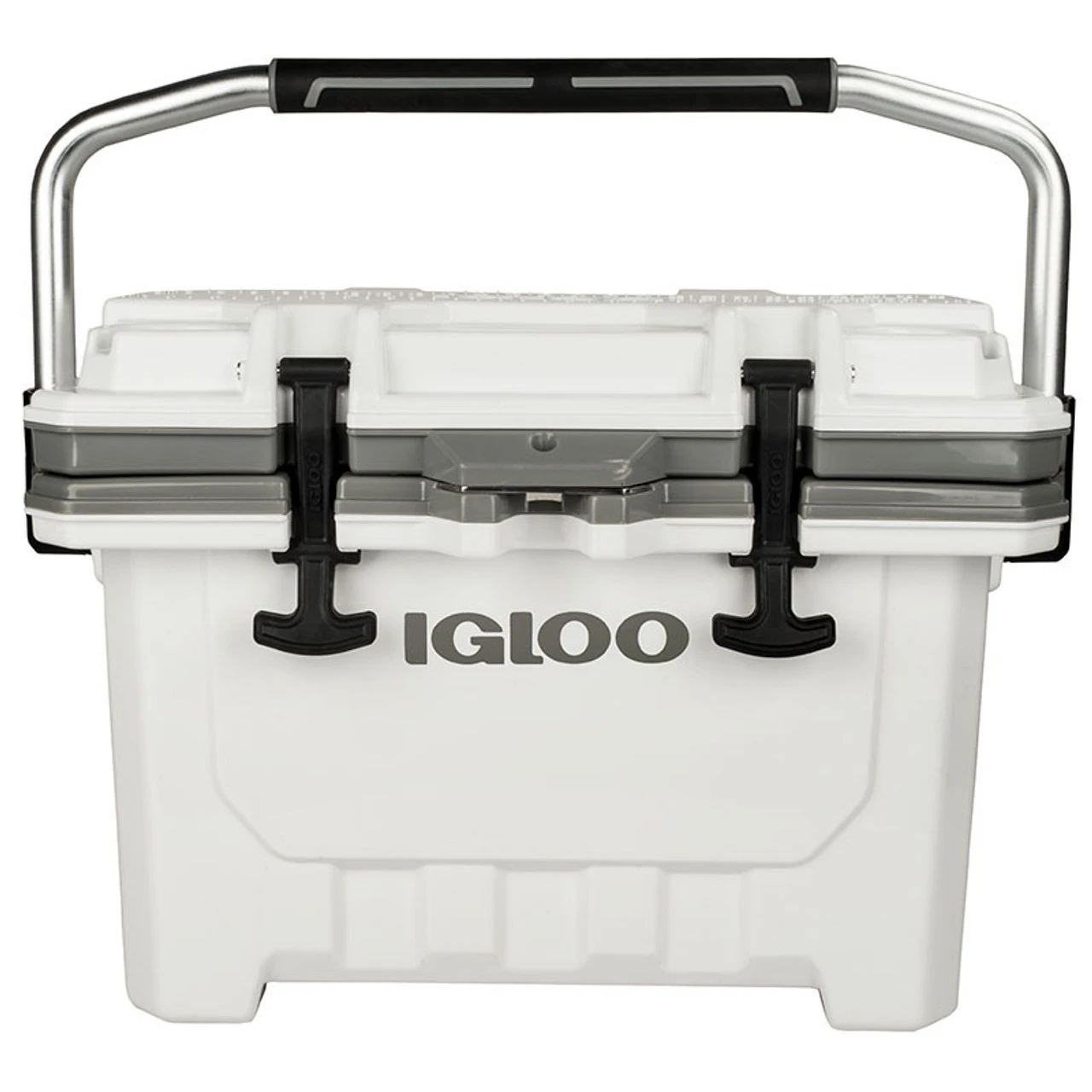 Igloo IMX 24 Super Heavy Duty Fishing Camping Cool Box 4 Igloo IMX 24 Super Heavy Duty Fishing Camping Cool Box - Image 2