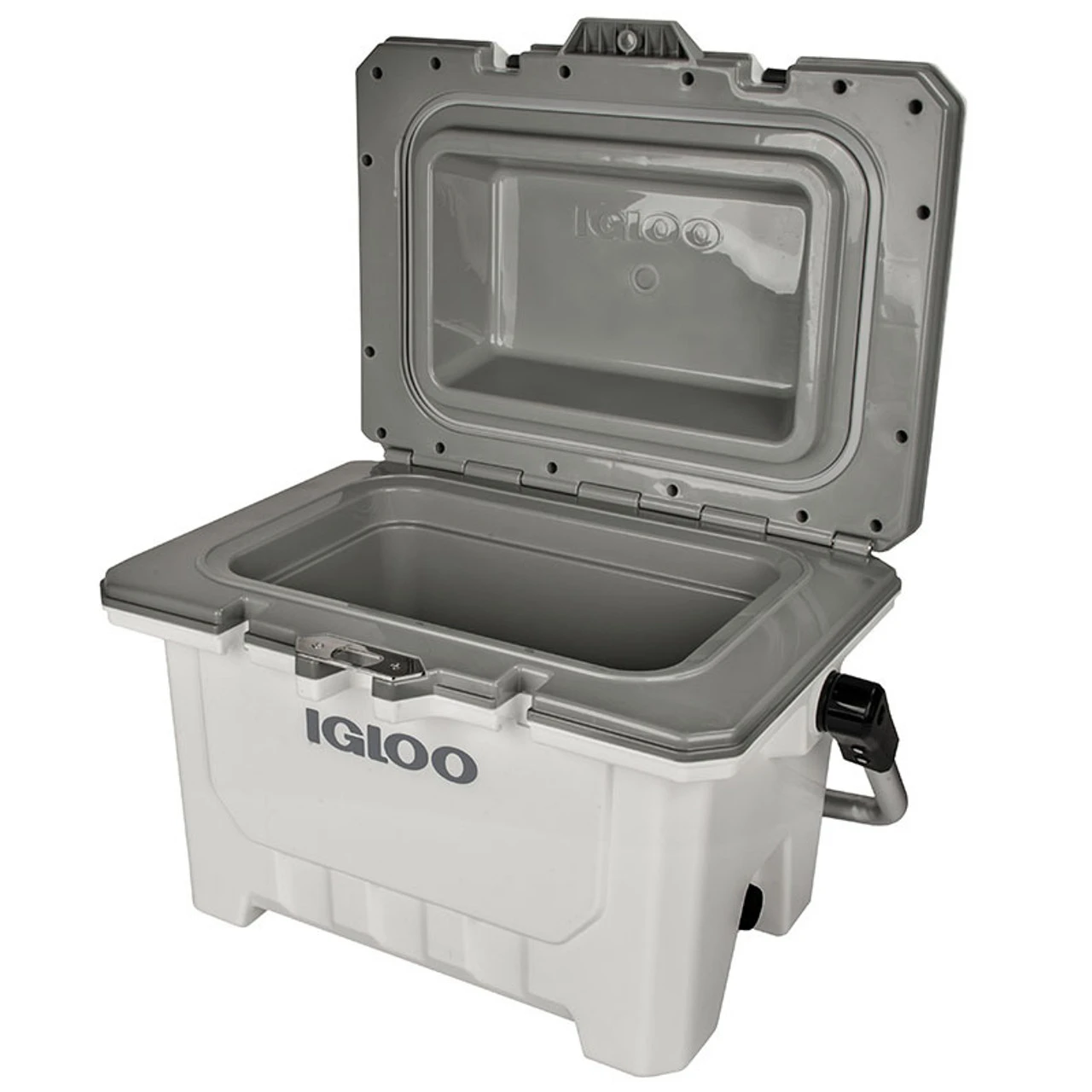 Igloo IMX 24 Super Heavy Duty Fishing Camping Cool Box 5 Igloo IMX 24 Super Heavy Duty Fishing Camping Cool Box - Image 3