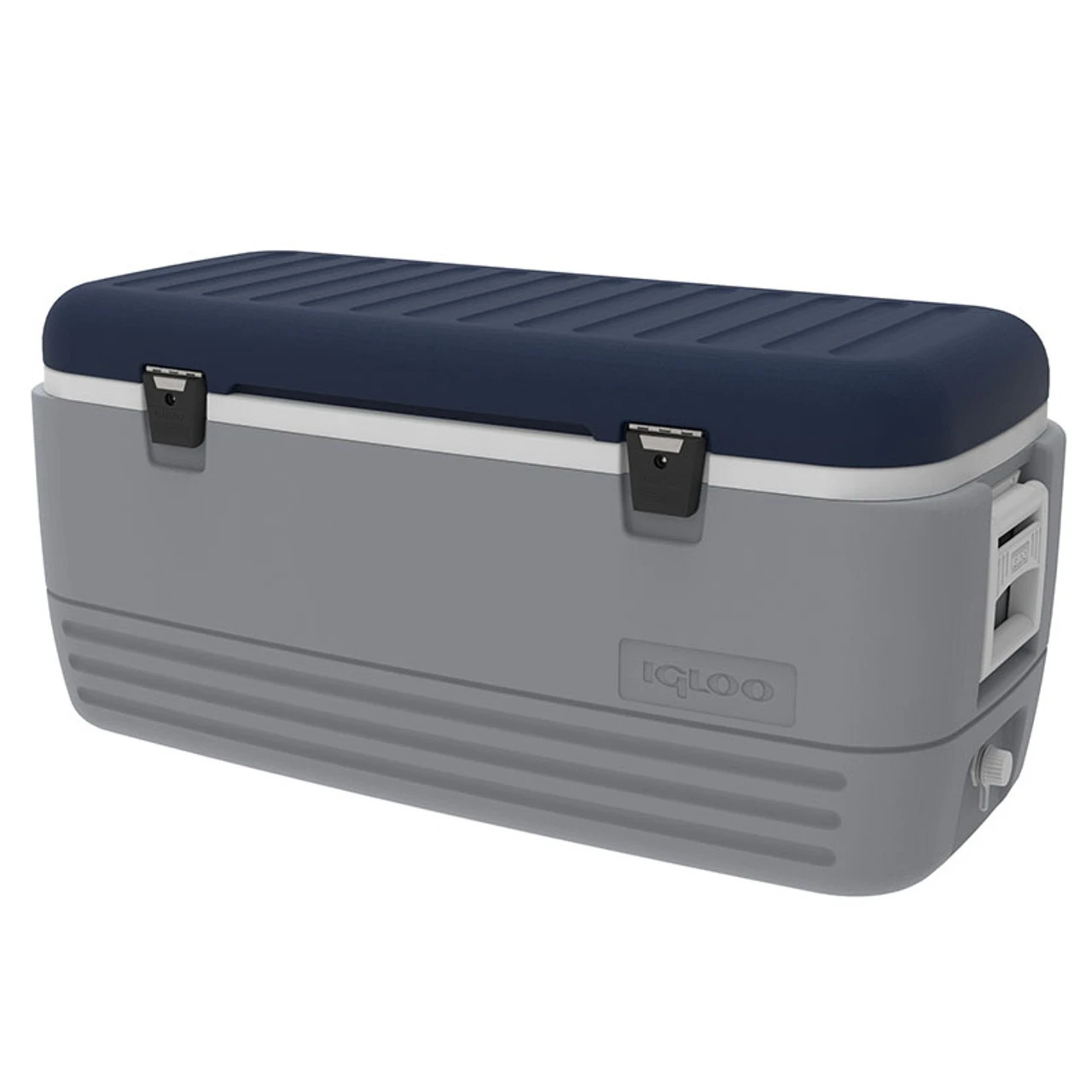 Igloo MaxCold 100 Quart Camping Cool Box 3 Igloo MaxCold 100 Quart Camping Cool Box