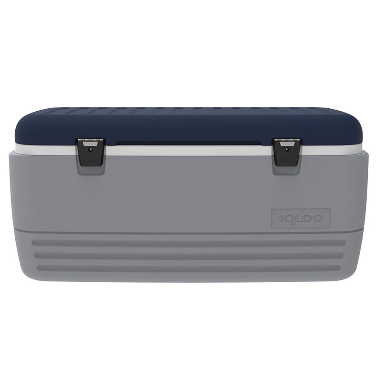 Igloo MaxCold 100 Quart Camping Cool Box 4 Igloo MaxCold 100 Quart Camping Cool Box - Image 2