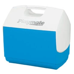 Igloo Playmate Elite Portable Lunch Cool Box - Various Colours -Outdoor Gear Store igloo playmate elite cyan blue ice cool box lunchbox 32389 58195.1643111253