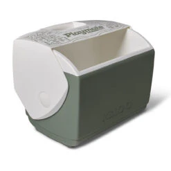 Igloo Playmate Elite Portable Lunch Cool Box - Various Colours -Outdoor Gear Store igloo playmate green lunch cool box summer camping uk 06 84238.1643111495