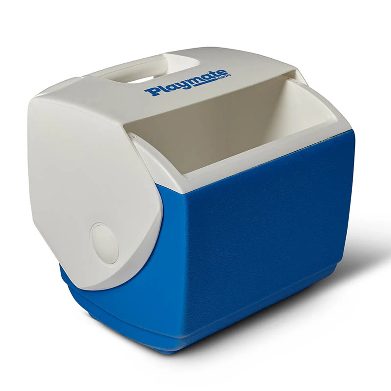 Igloo Playmate Pal Personal 9 Can Blue Lunch Cool Box 4 Igloo Playmate Pal Personal 9 Can Blue Lunch Cool Box - Image 2