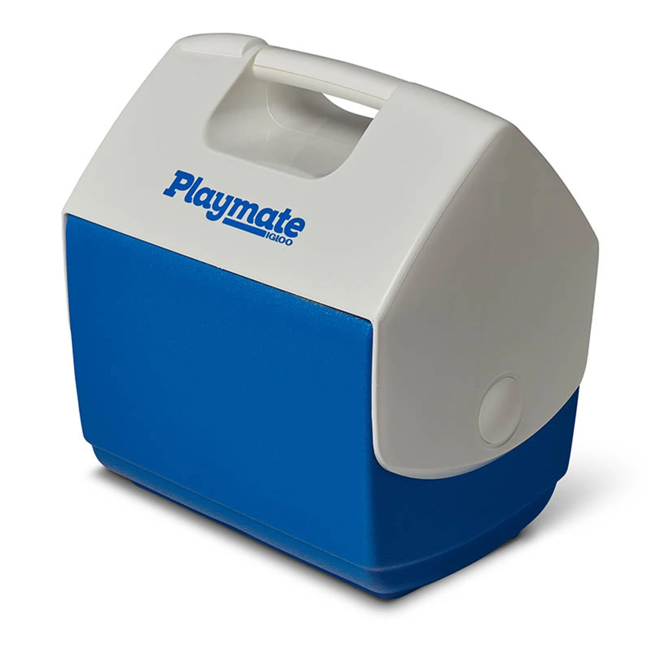 Igloo Playmate Pal Personal 9 Can Blue Lunch Cool Box 3 Igloo Playmate Pal Personal 9 Can Blue Lunch Cool Box