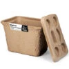 Igloo Recool Eco-Friendly Biodegradable Ice Cool Box -Outdoor Gear Store igloo recool biodegradable eco environmentally friendly ice cool box 64250.1587393579