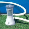 Intex 1000 Gallon Swimming Pool Cartridge Filter Pump System -Outdoor Gear Store intex 1000 gallon filter pump 55402.1425566881