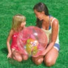 Intex Inflatable Aquarium Fish Novelty Beach Ball -Outdoor Gear Store intex aquarium ball 99549.1415473030