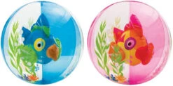 Intex Inflatable Aquarium Fish Novelty Beach Ball -Outdoor Gear Store intex aquarium balls 37646.1415473030