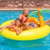 Bestway Tropical Island Swimming Pool Float Lounger -Outdoor Gear Store island1 72216.1443013194