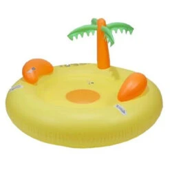 Bestway Tropical Island Swimming Pool Float Lounger -Outdoor Gear Store island2 69659.1443013345