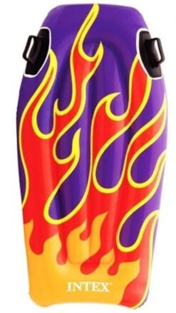 Intex Children's Joy Rider Swimming Pool Body Board -Outdoor Gear Store joy rider 3 95664.1403520573