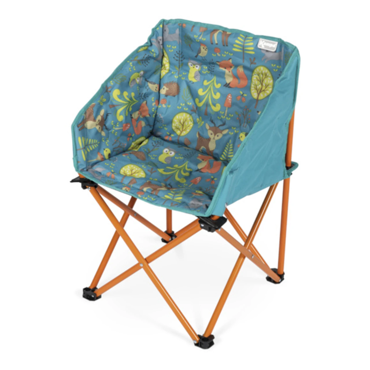 Kampa Mini Tub Chair For Children 4 Kampa Mini Tub Chair For Children - Image 2