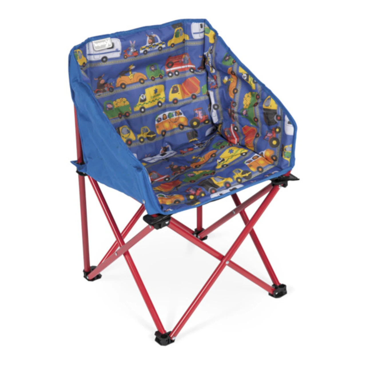 Kampa Mini Tub Chair For Children 5 Kampa Mini Tub Chair For Children - Image 3