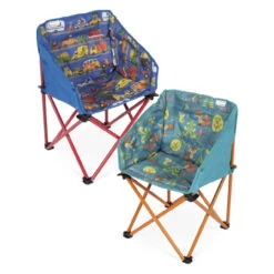 Kampa Mini Tub Chair For Children