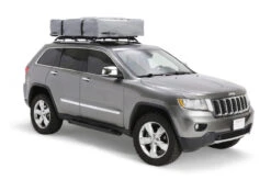 Thule Tepui Explorer Kukenam 3 Person RV And Car Rooftop Tent -Outdoor Gear Store kukenam 4 49564.1631035264