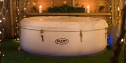 Bestway Lay Z Spa Paris Inflatable Hot Tub 12 Bestway Lay Z Spa Paris Inflatable Hot Tub -Outdoor Gear Store lay z spa paris 2 54803.1484233035